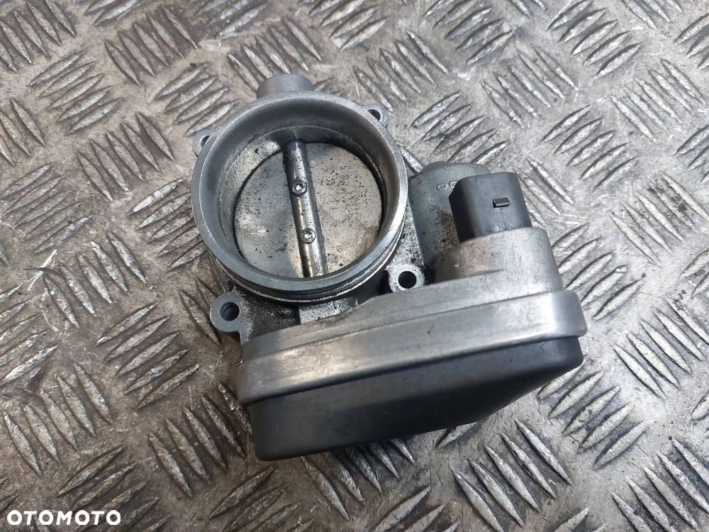 PRZEPUSTNICA BMW E46 1.8 16V N42 1439224 ID: 238890 - 1