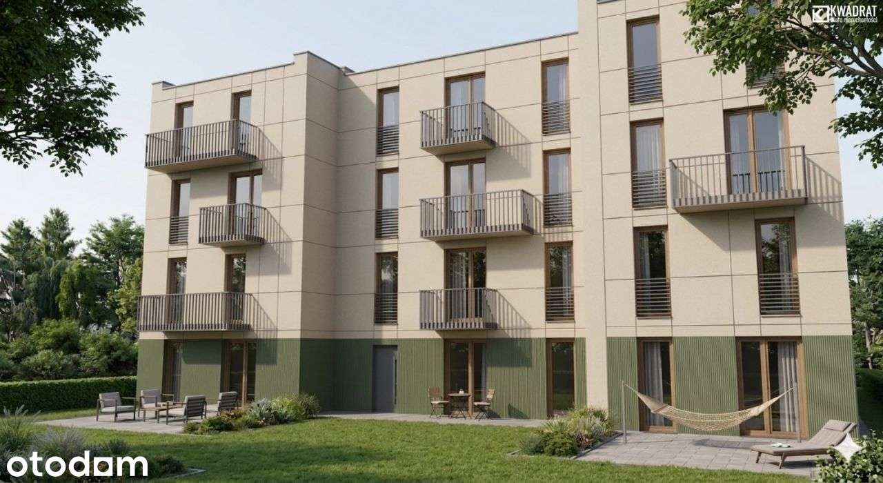 Sławinek | Dwupoziomowe | 112,7 m2 | Ogródek | 3 B
