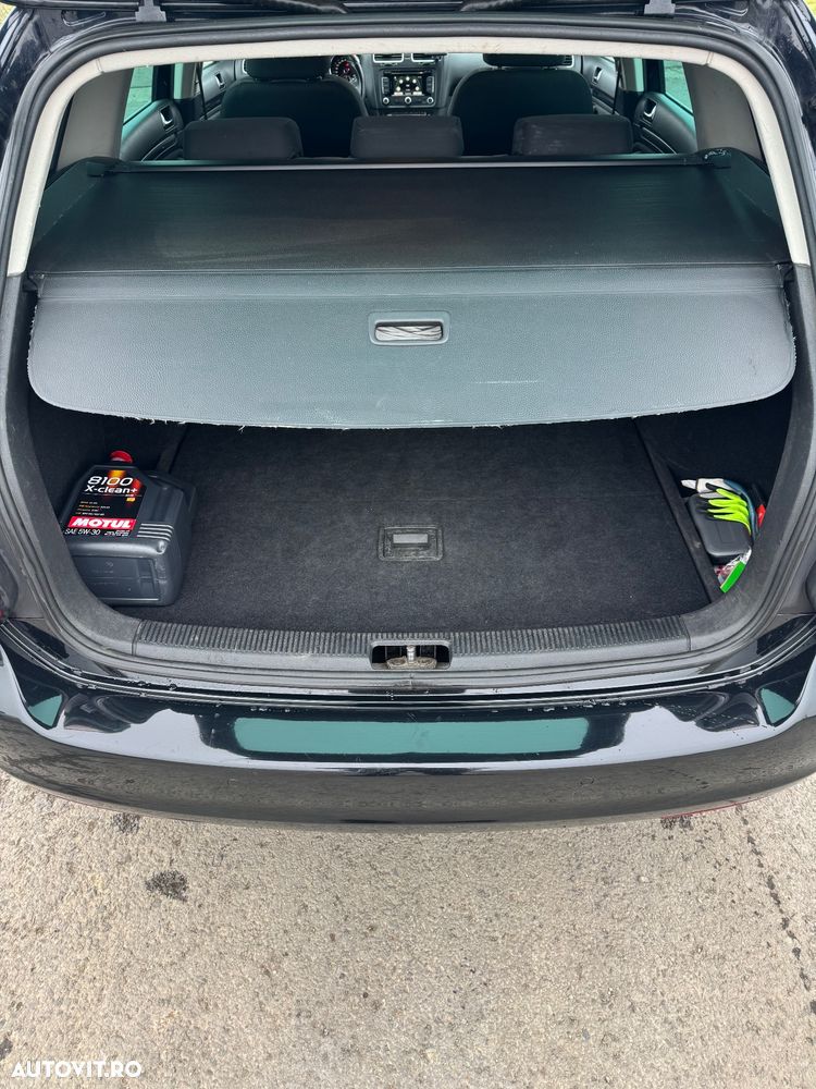 Volkswagen Golf - 13
