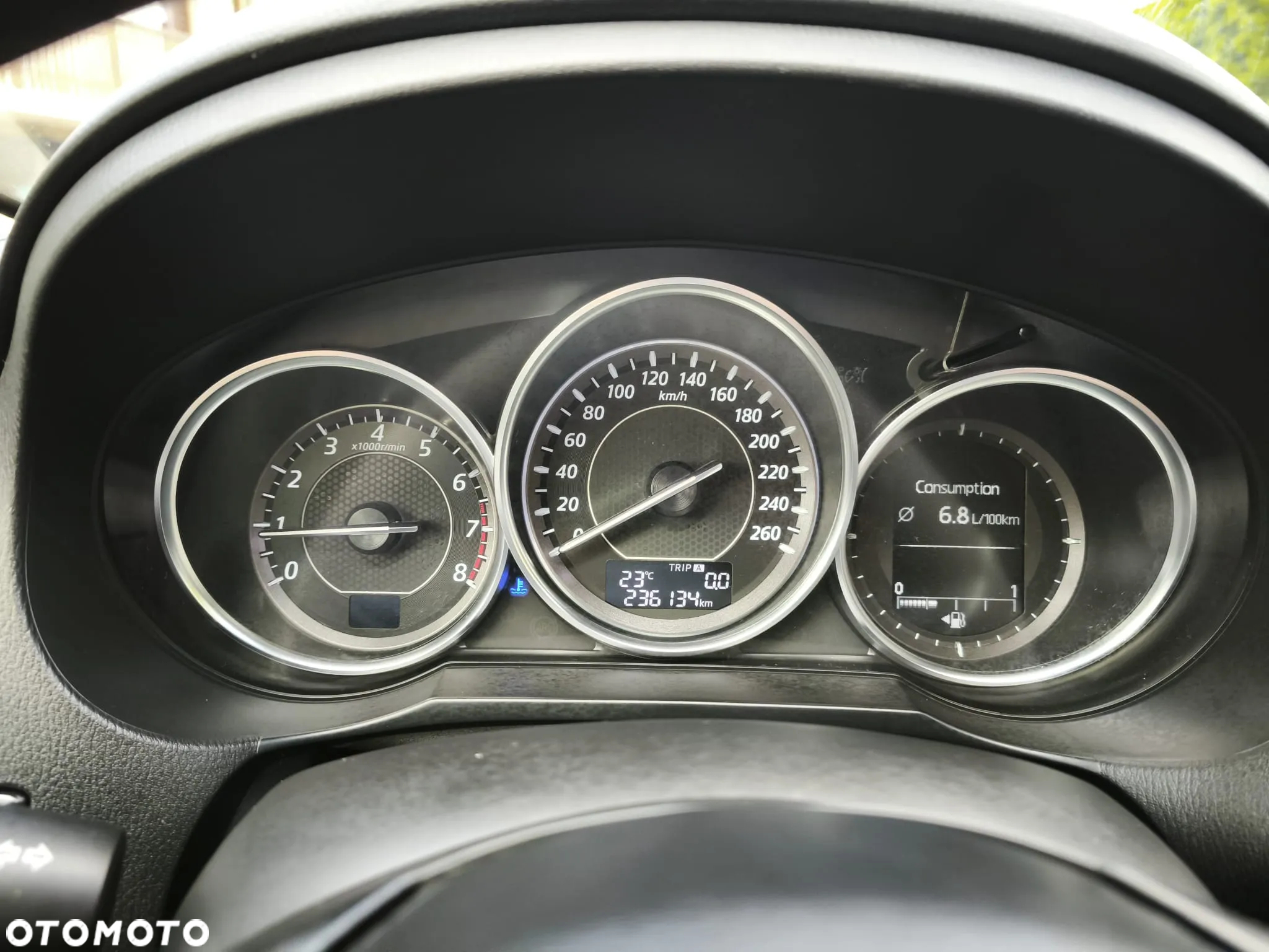 Mazda 6 - 24