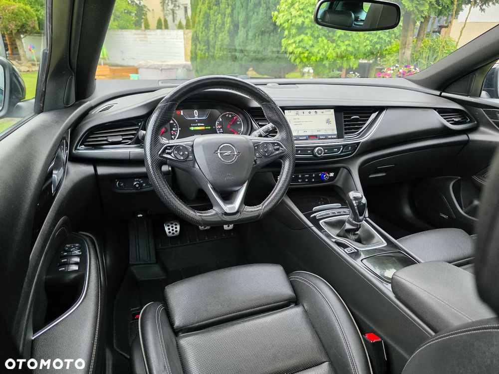 Opel Insignia 1.6 CDTI Elite S&S - 14