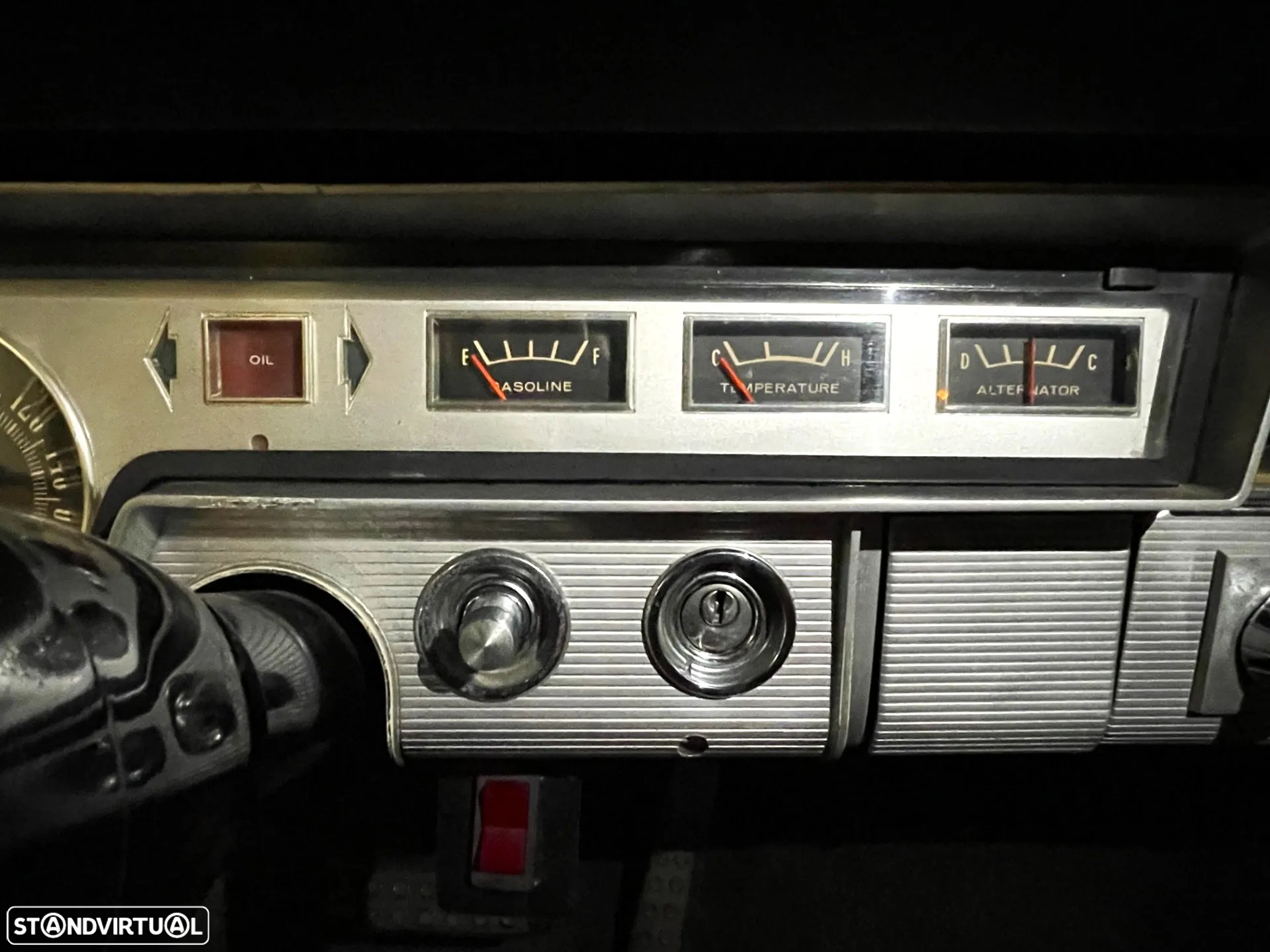 Dodge Dart - 9