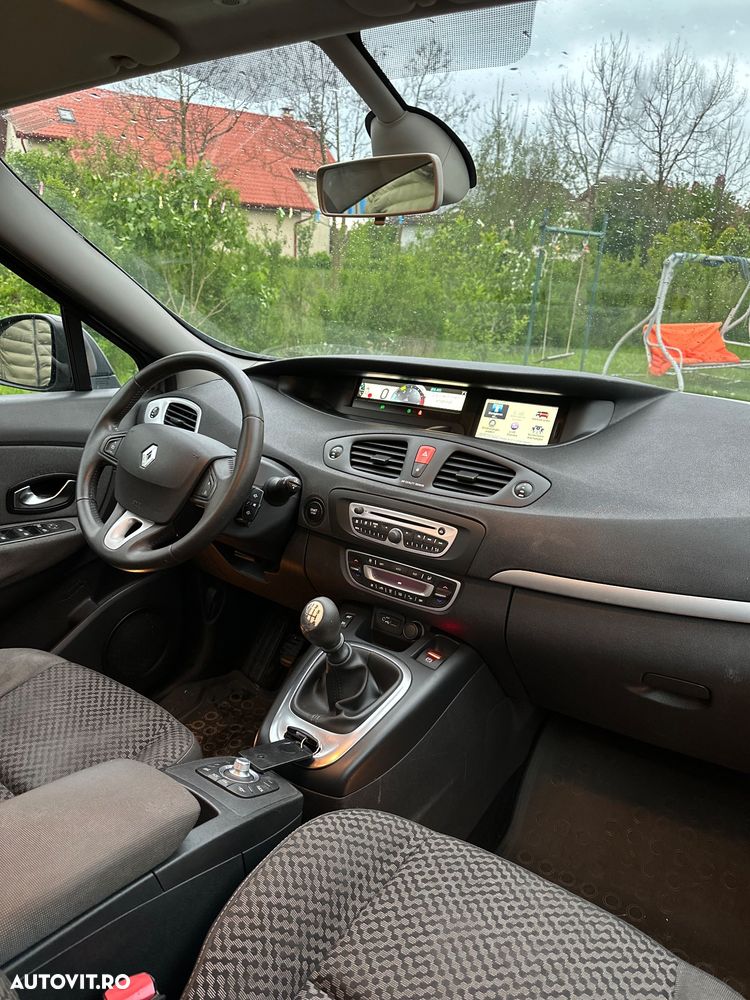 Renault Scenic - 14