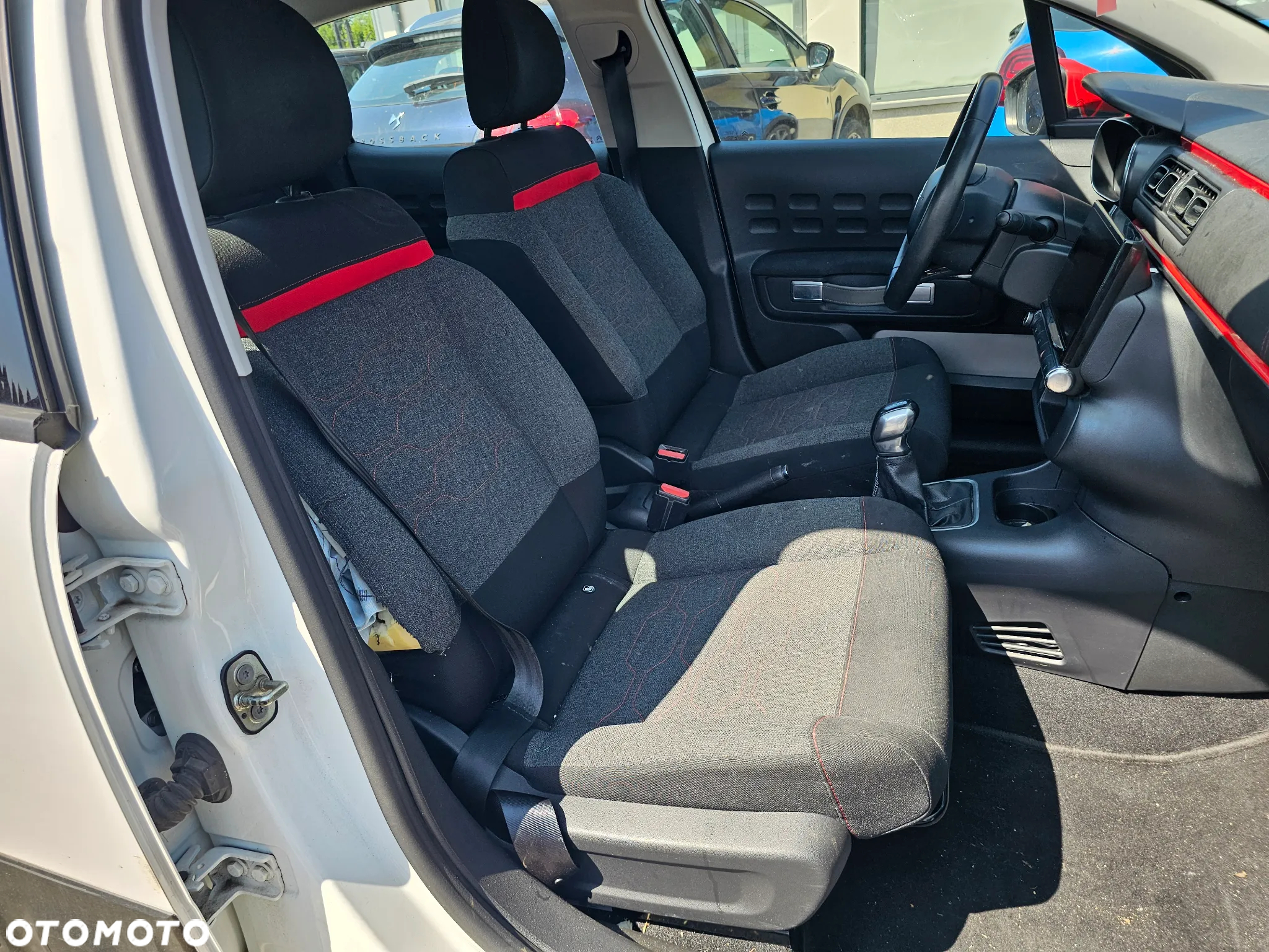 Citroën C3 1.6 e-HDi Selection - 17