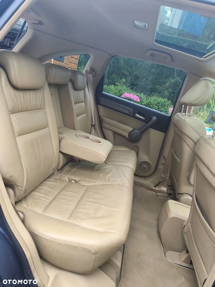 Honda CR-V 2.0 Executive - 9