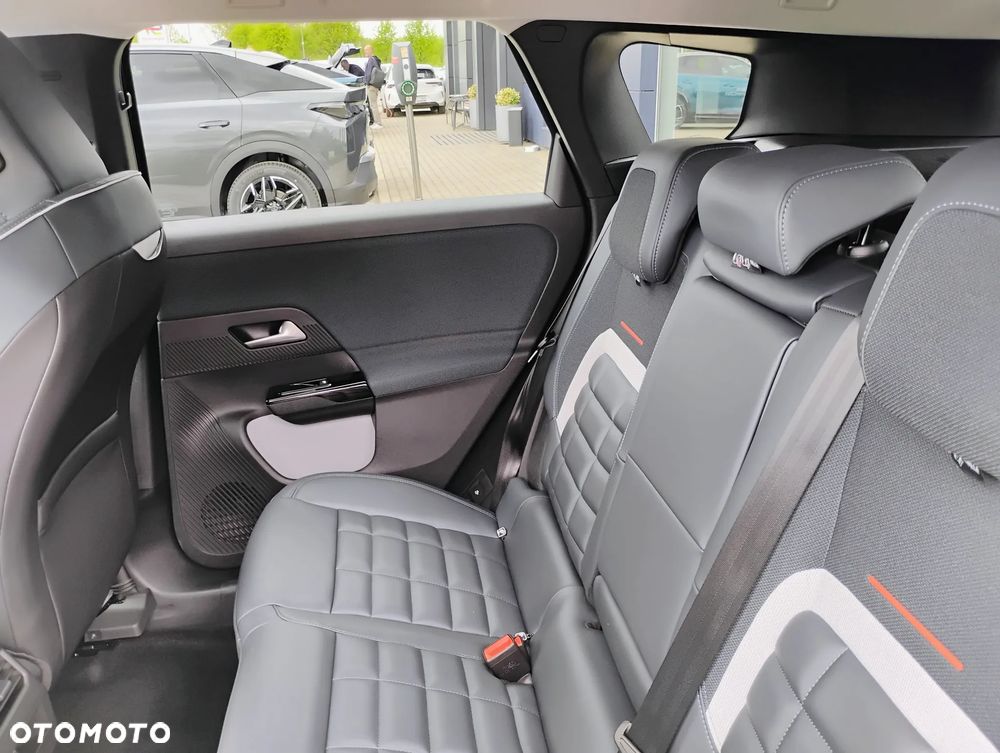 Citroën C5 Aircross 1.2 mHEV Max eDCT6 - 7