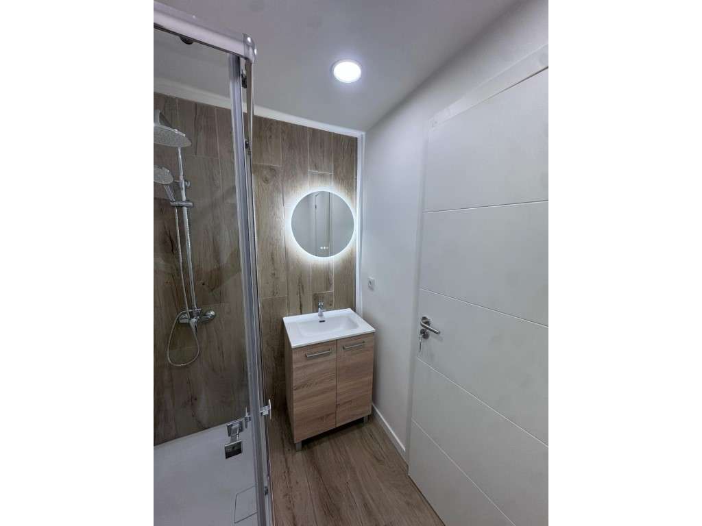 T2, Totalmente remodelado - Grande imagem: 2/5