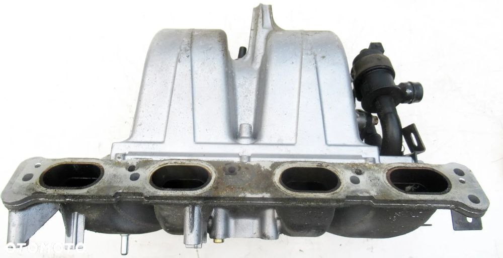 opel astra h iii 1.6 kolektor ssący 24435069 - 2