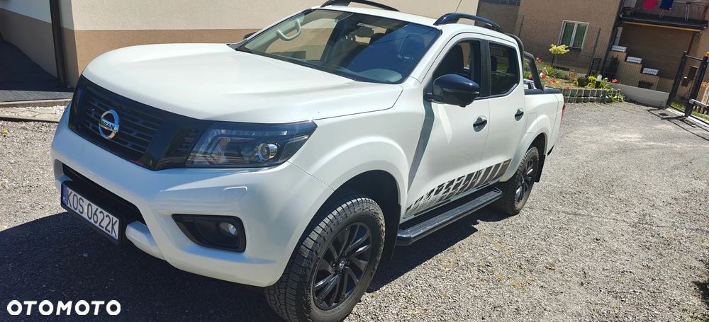 Nissan Navara - 17