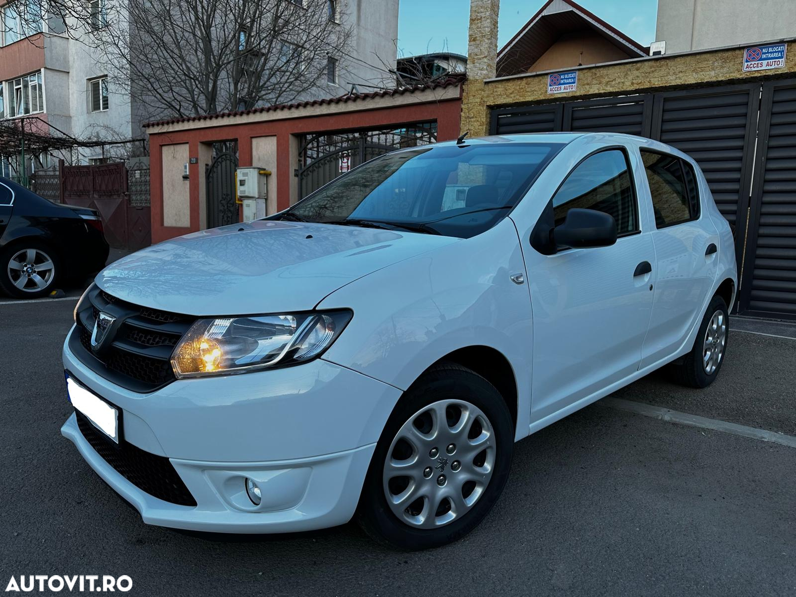 Dacia Sandero TCe 90 (S&S) Comfort - 3