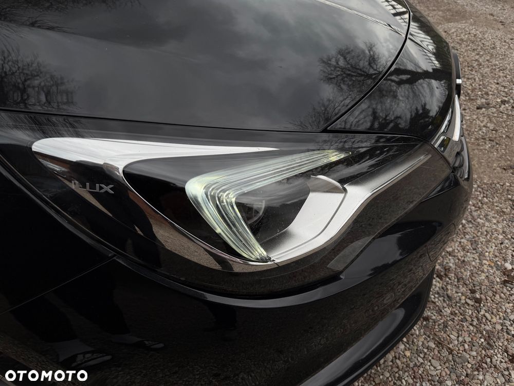 Opel Astra 1.6 CDTI Elite S&S - 17