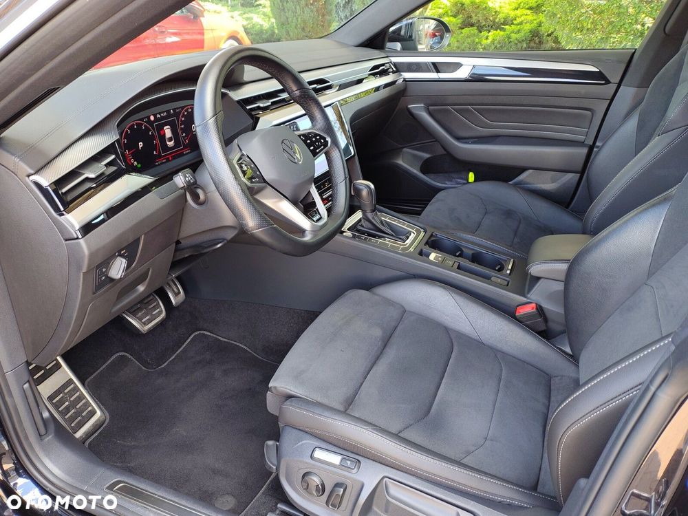Volkswagen Arteon - 13
