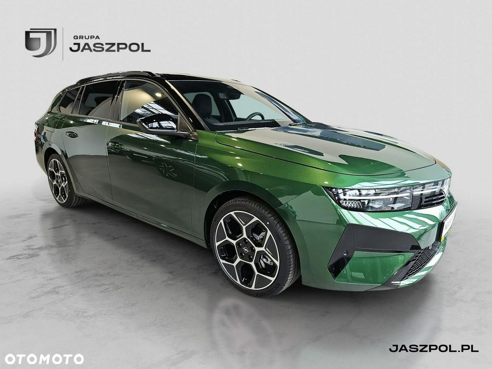 Opel Astra - 3