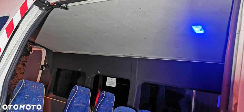 Renault Master L3H2 Pack Clim - 12