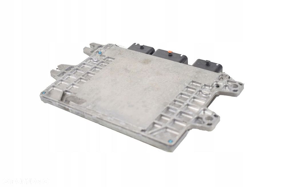 komputer sterownik nissan juke 1.6 nec999-056 - 2