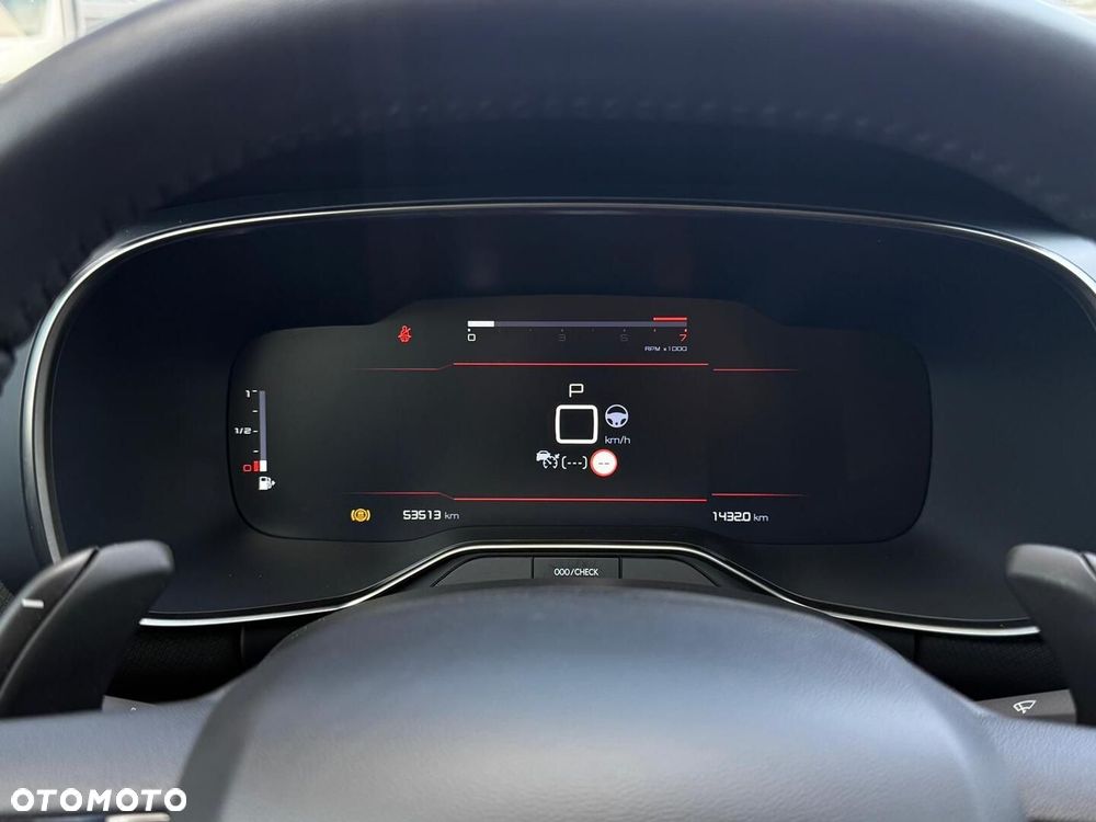 Citroën C5 Aircross 1.5 BlueHDi Max EAT8 - 5