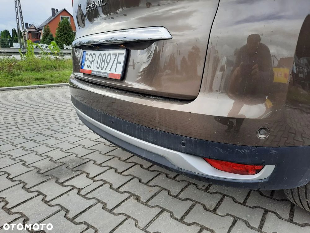 Renault Grand Scenic - 14