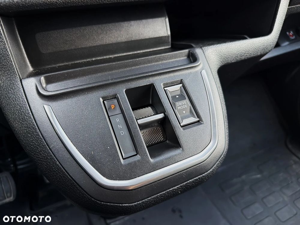 Citroën SpaceTourer 2.0 BlueHDi XL Plus EAT8 - 17