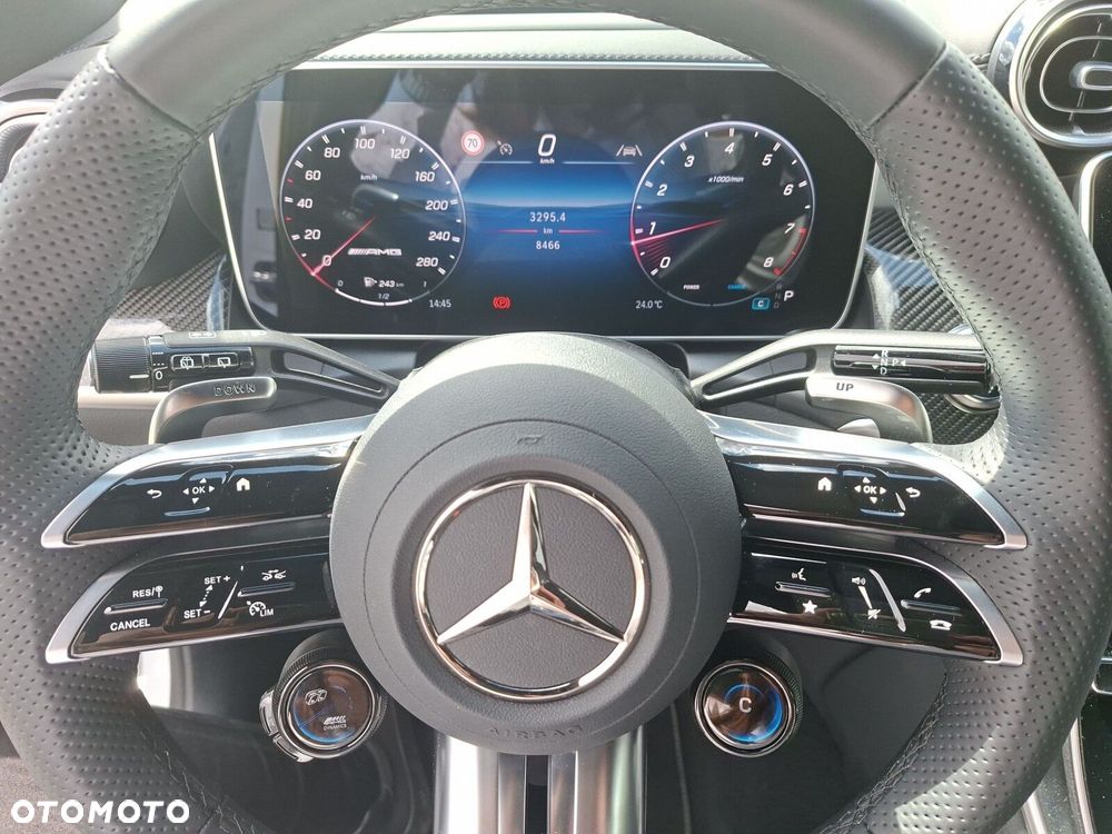Mercedes-Benz GLC - 11