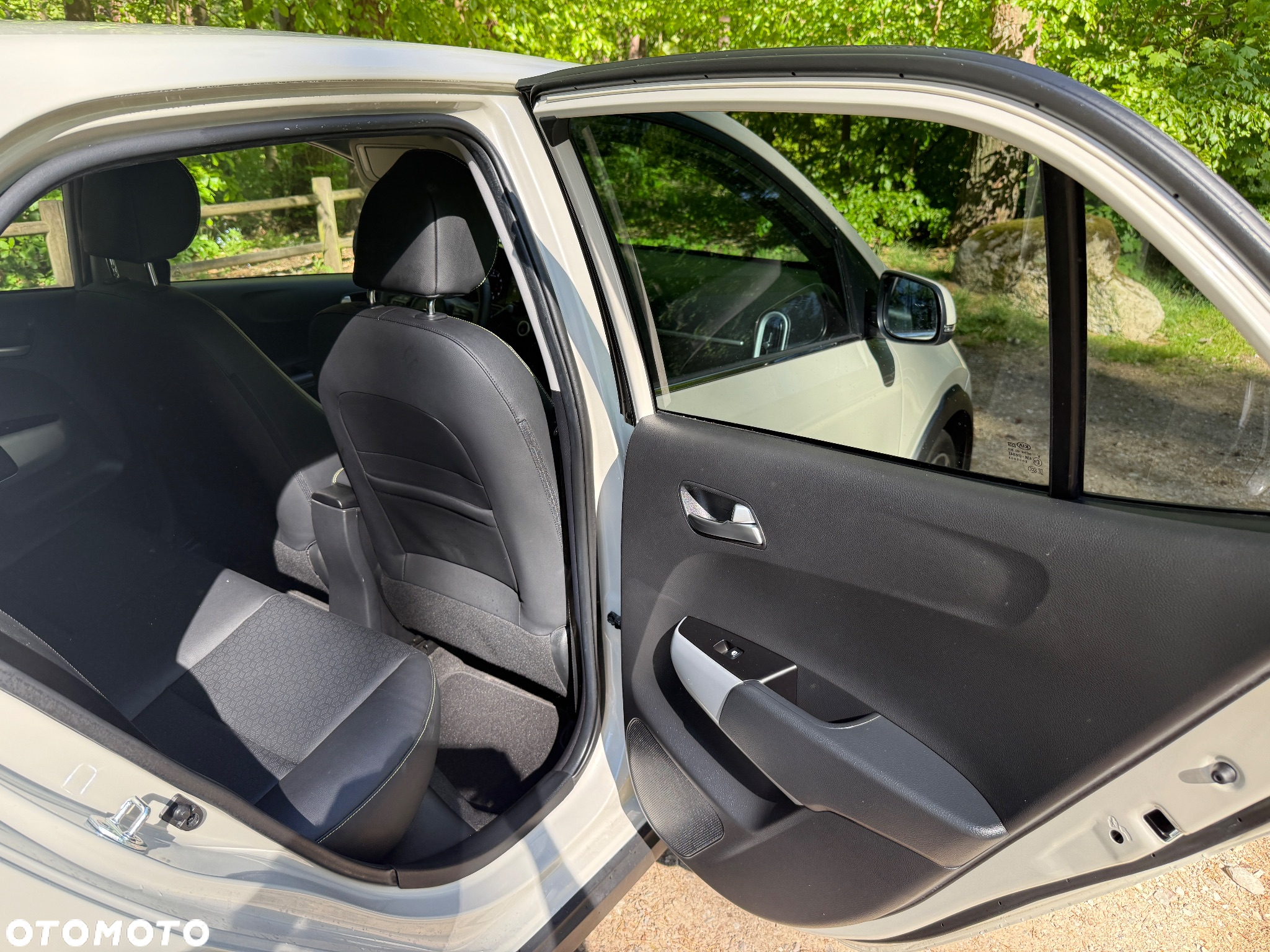 Kia Picanto T-GDI X-Line - 15