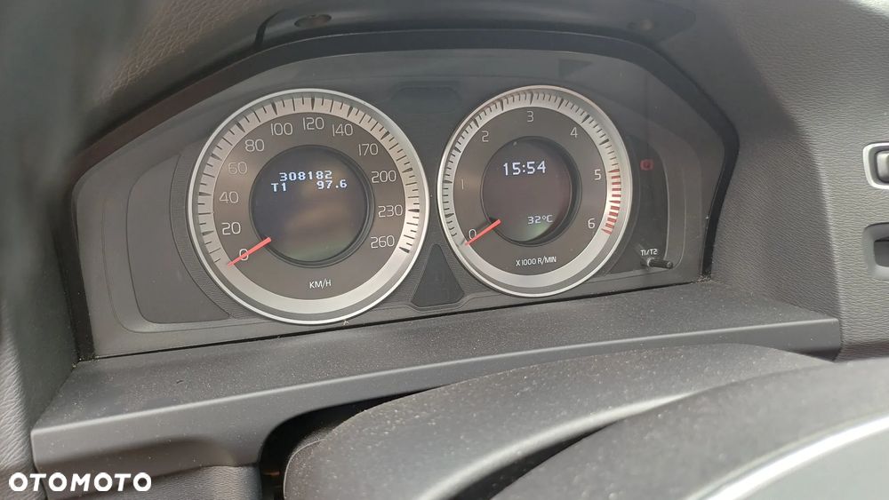 Volvo V60 - 13