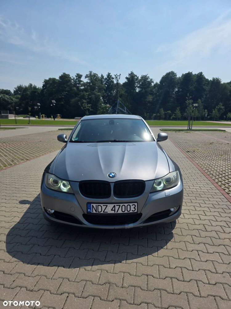 BMW Seria 3 - 2