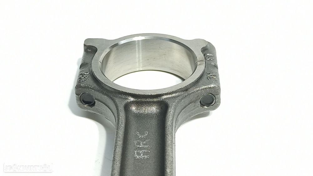 BIELA RENAULT MEGANE IV BERLINA 5P LIMITED + - 6