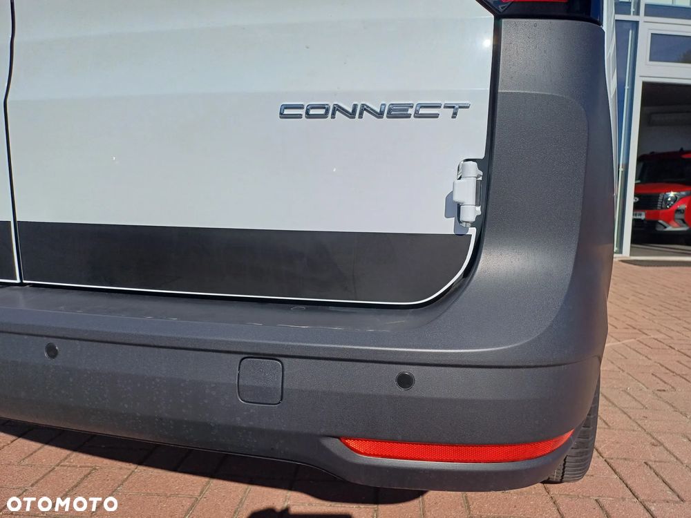 Ford Connect VAN - 15