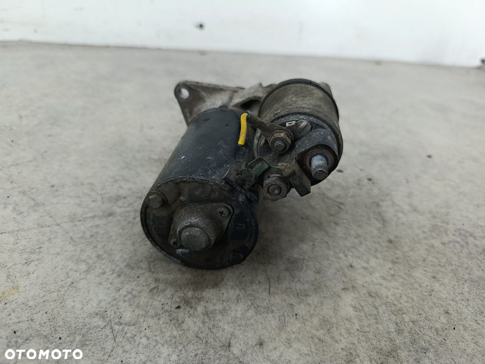 ROZRUSZNIK OPEL CORSA D 0001107436 BOSCH 1.0 12V - 6