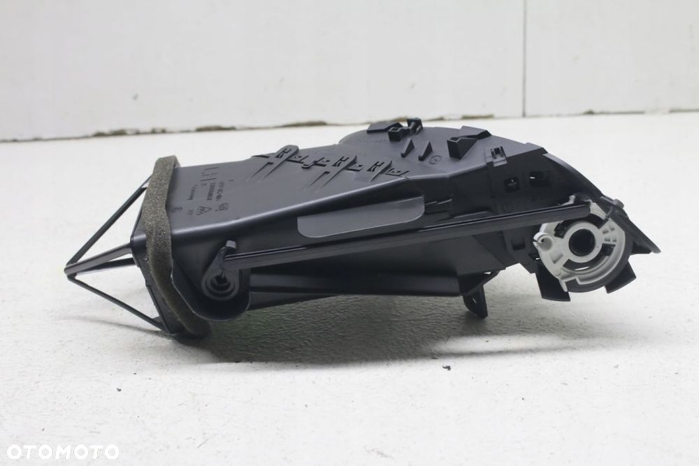 Kratka nawiewu Opel Zafira C - 8