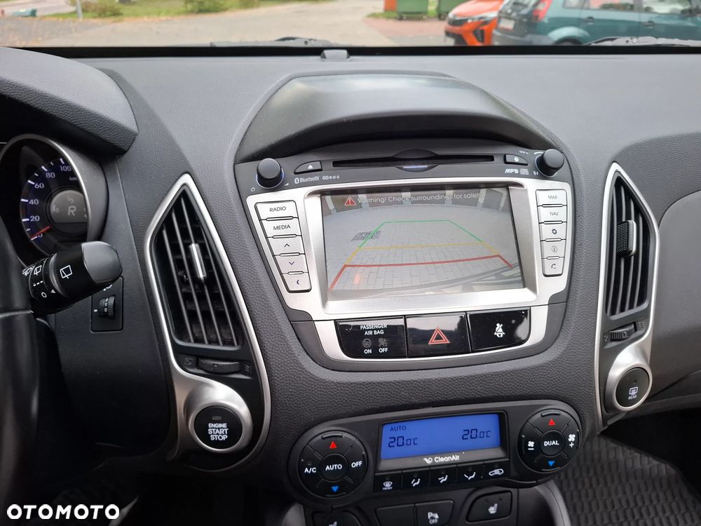 Hyundai ix35 - 18
