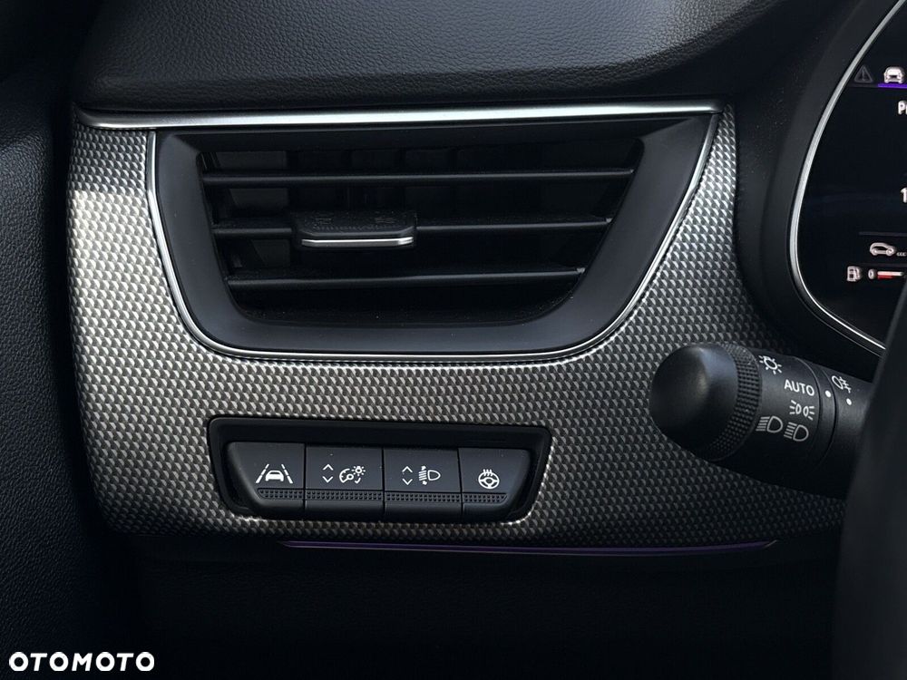 Renault Arkana 1.6 E-Tech Full Hybrid 145 Techno MMT - 12