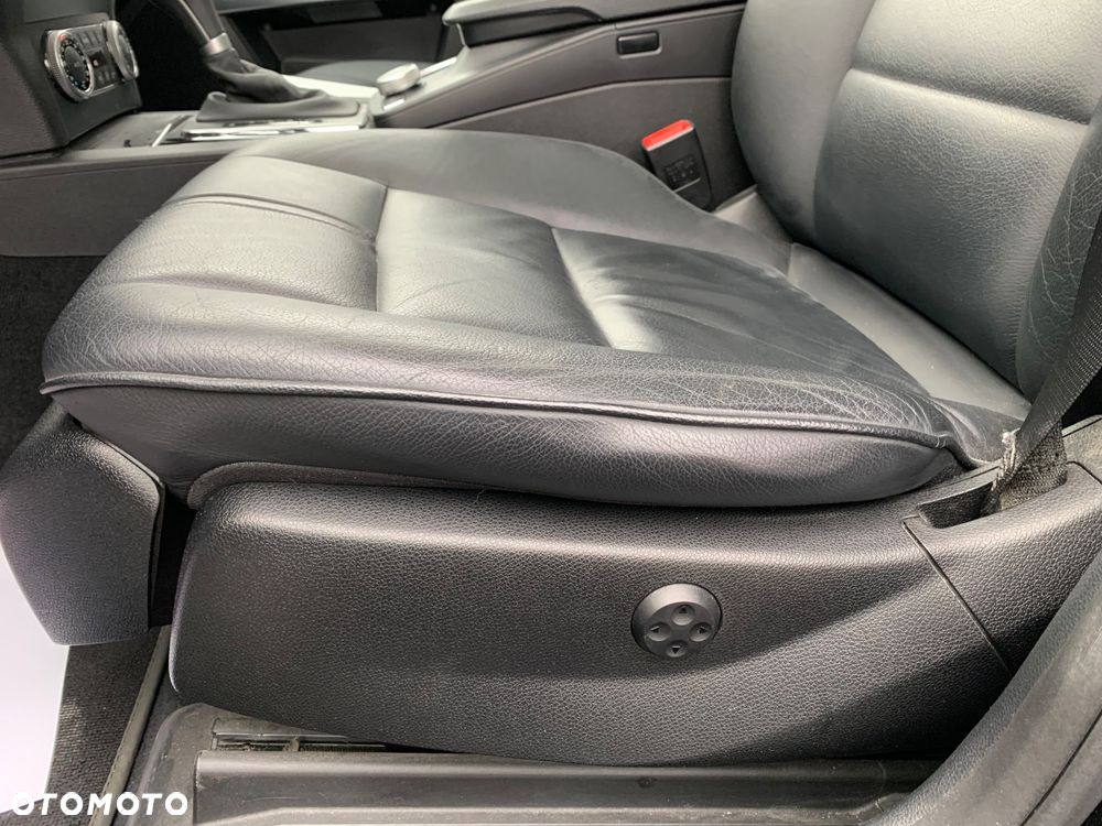 Mercedes-Benz GLK 280 4-Matic - 16