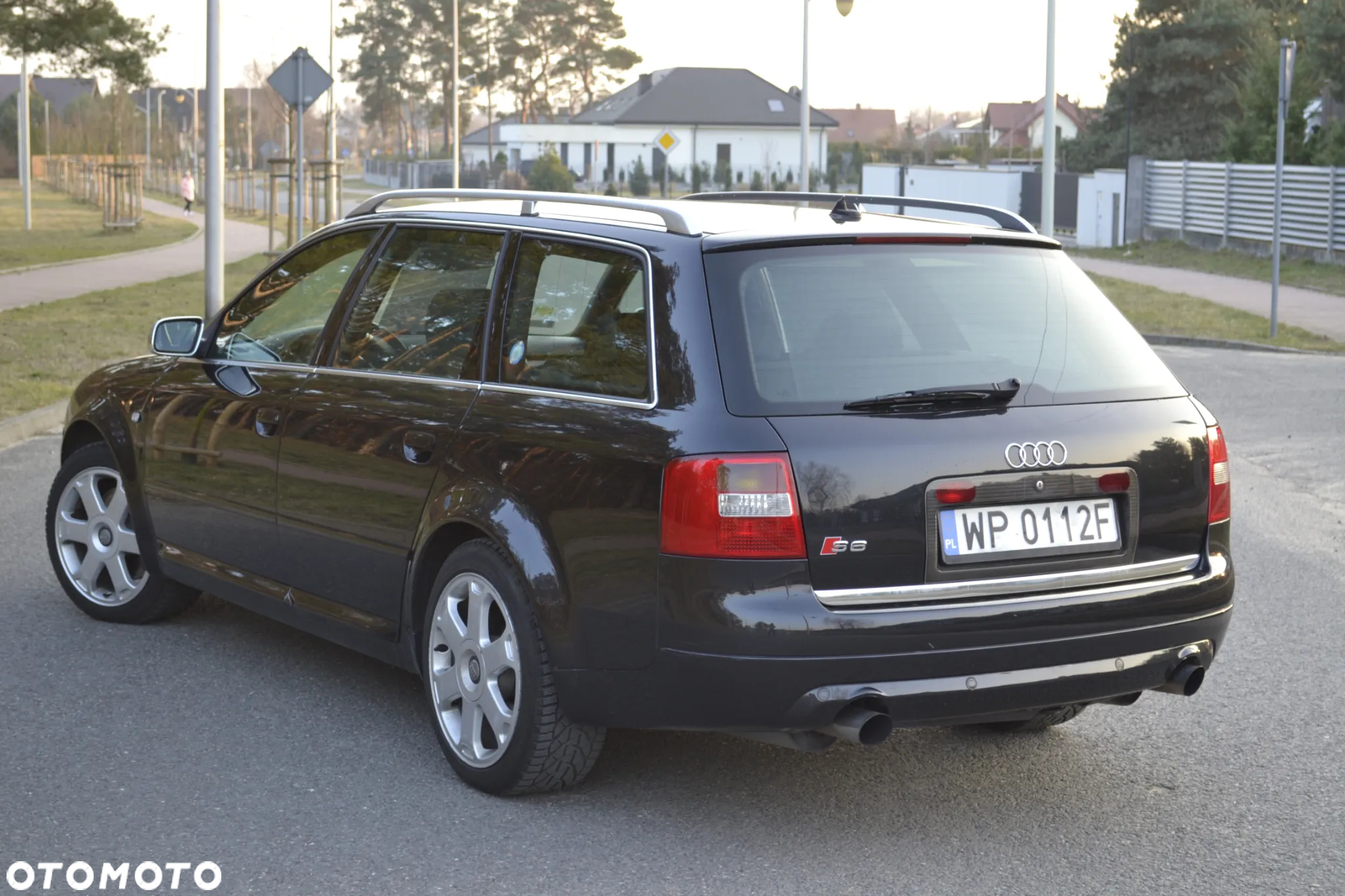 Audi S6 Avant 4.2 Quattro - 17