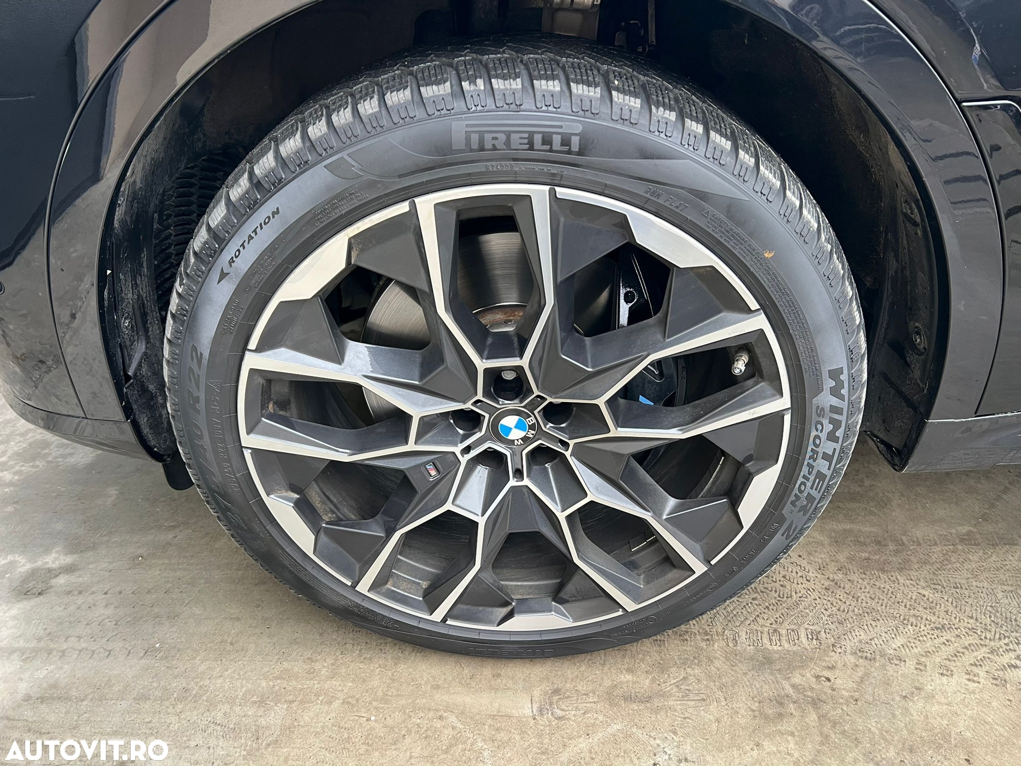 BMW X7 xDrive40d MHEV - 20