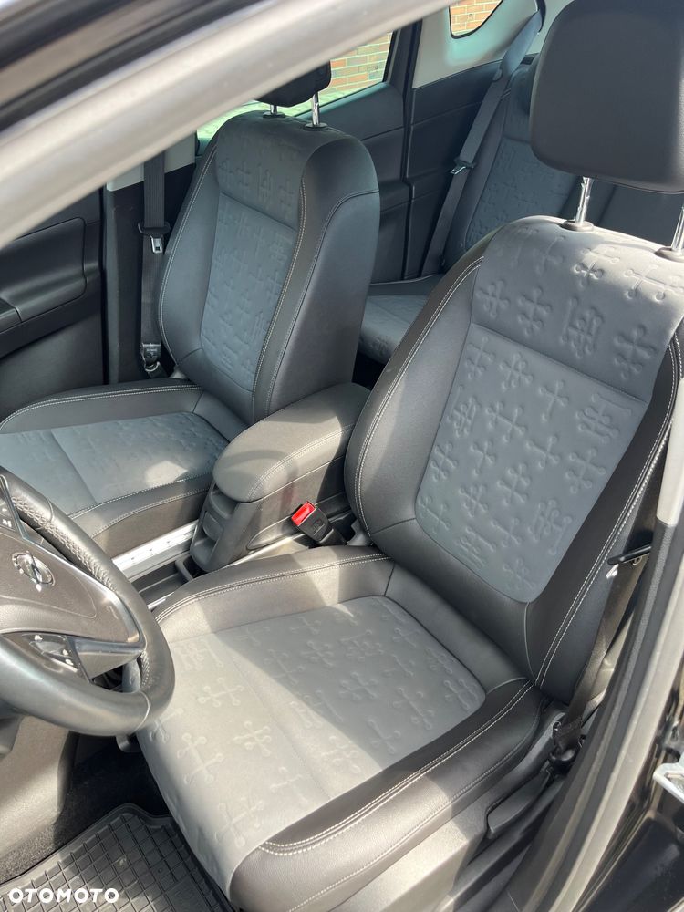 Opel Meriva 1.4 Design Edition - 10