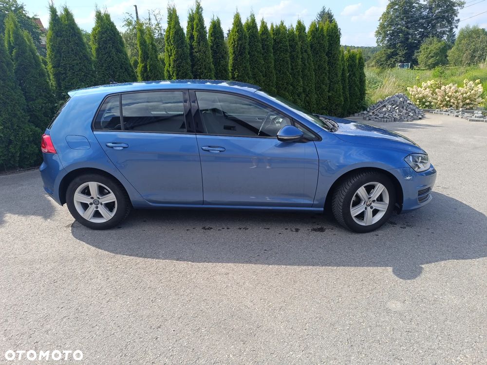 Volkswagen Golf - 13