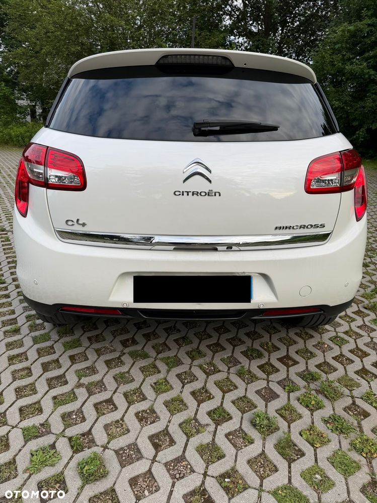 Citroën C3 Aircross - 16