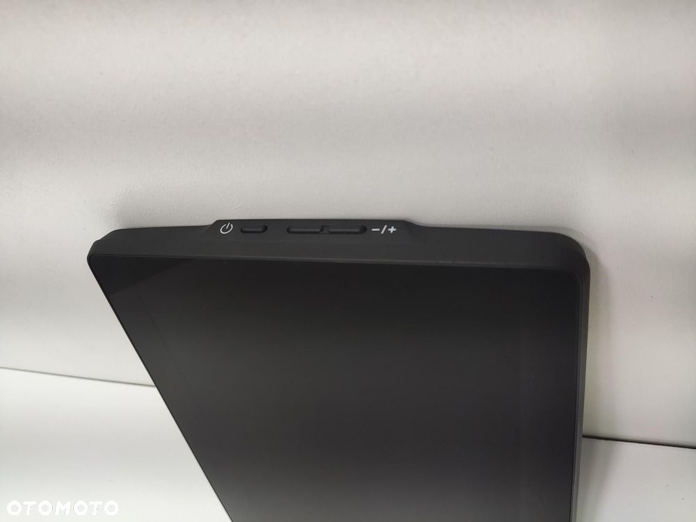 EKRAN WYŚWIETLACZ NAWIGACJI RENAULT CAPTUR II LIFT 2024-2026 681039590R - 5