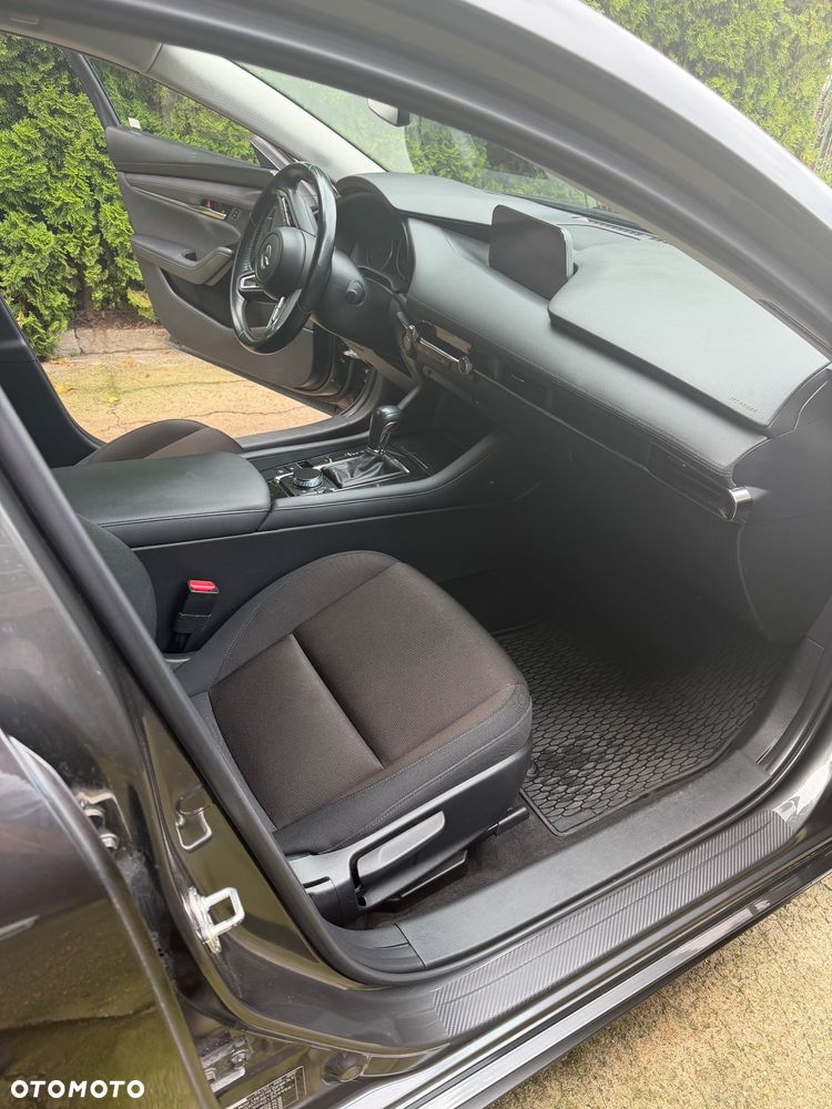 Mazda 3 2.0 mHEV Kanjo - 6