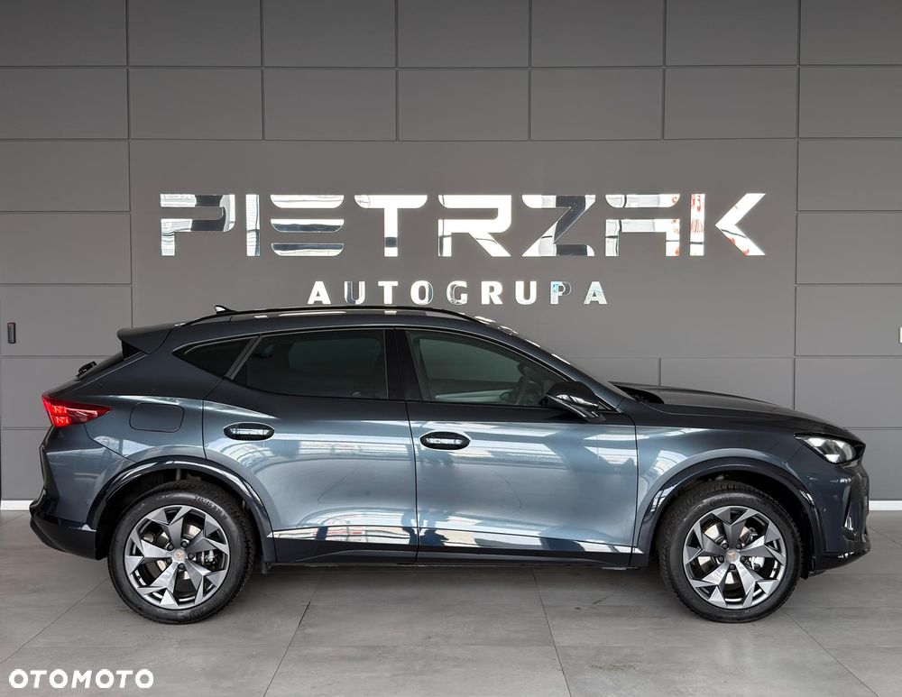 Cupra Formentor 1.5 eTSI mHEV DSG - 7