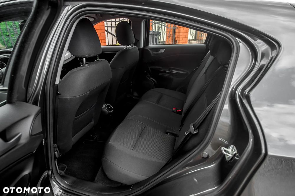 Alfa Romeo Giulietta 1.4 TB Distinctive - 18