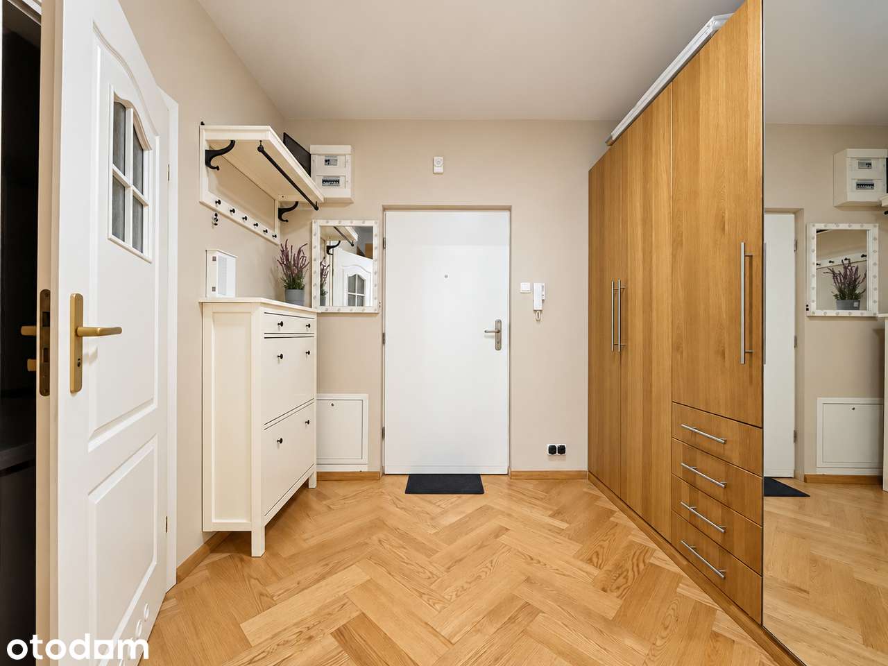 PRZESTRONNE STUDIO 48 m² | UL. WROCŁAWSKA 8 | BLISKO CENTRUM