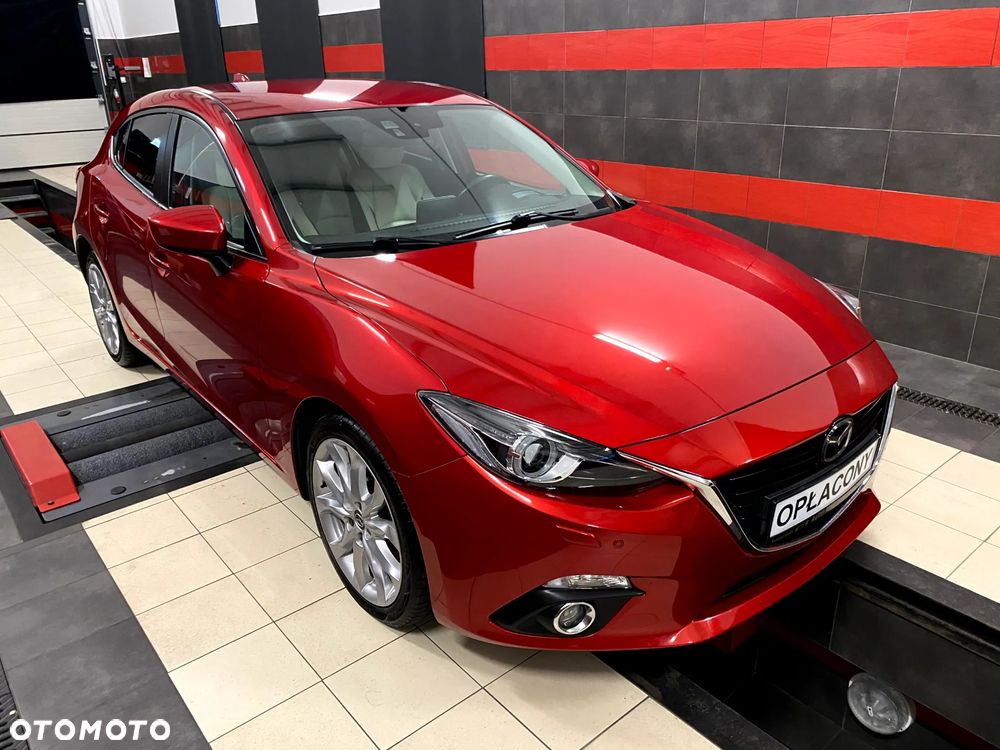 Mazda 3 2.0 Enso - 6