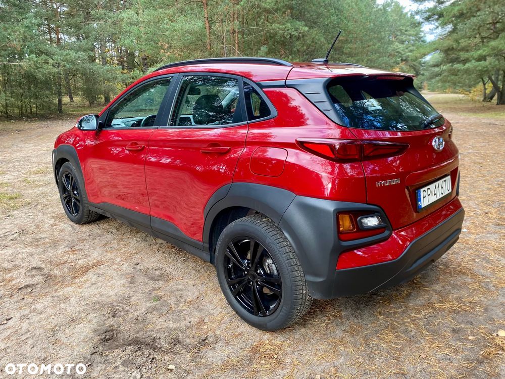 Hyundai Kona 1.0 T-GDI Trend - 7