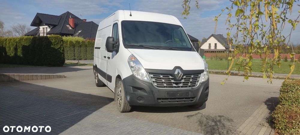 Renault Master L2H2 - 1