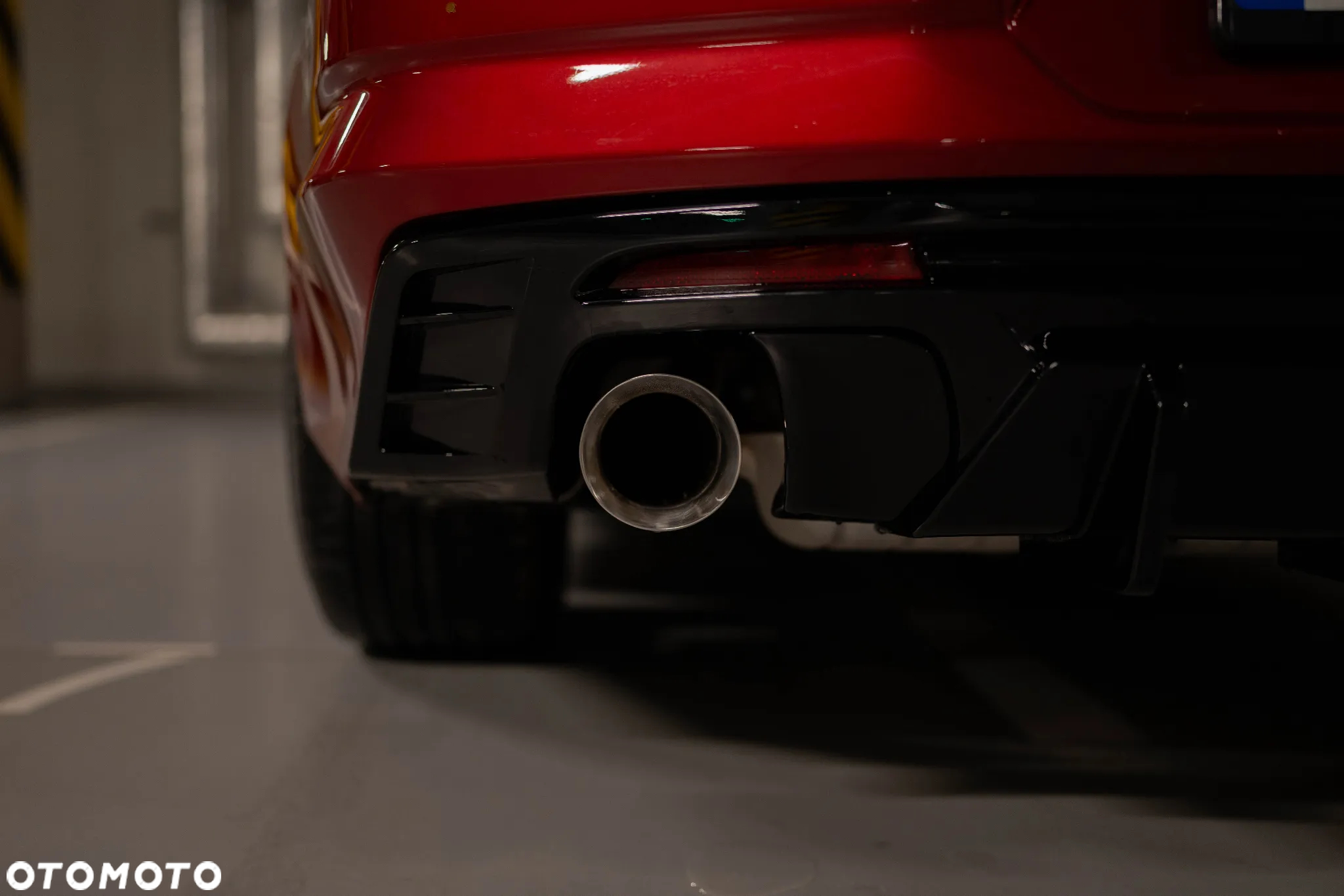 Chevrolet Camaro - 25
