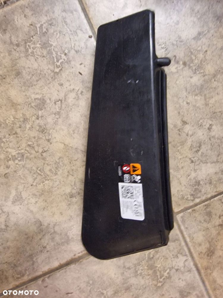 poduszka airbag fotela opel crossland 2023 39106593 - 1