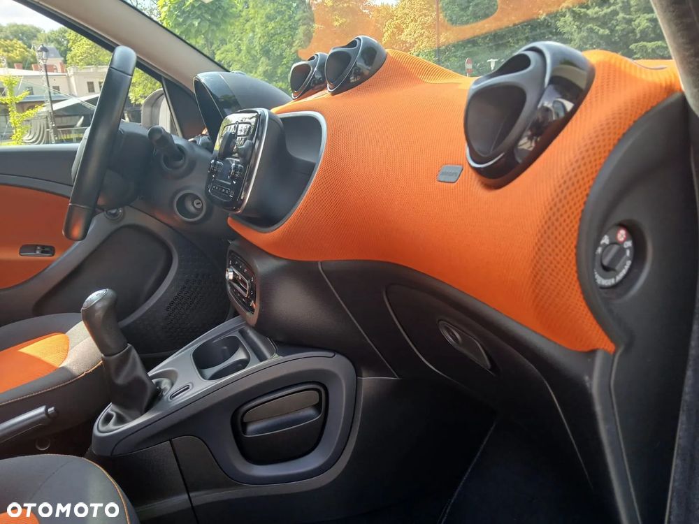 Smart Forfour passion - 30