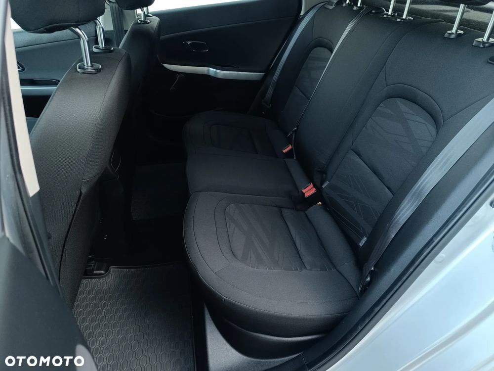 Kia Ceed 1.4 CRDi M - 19